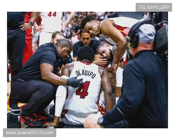 卢：奥拉迪波曾与我们激战抢七期待他重返巅峰状态