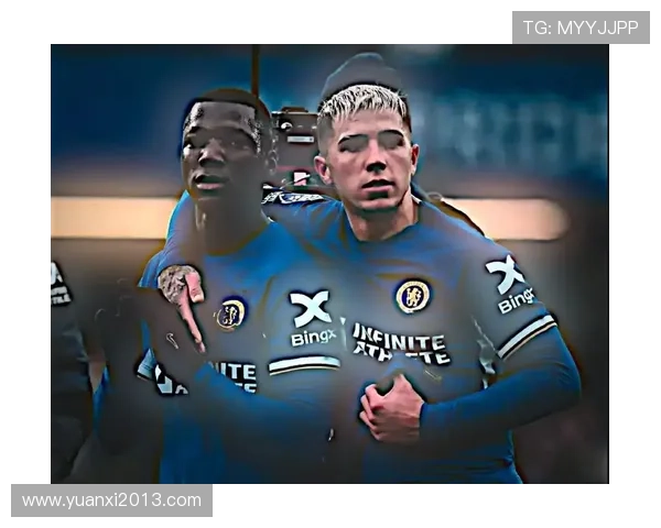 切尔西期待恩佐伤情不重滑膜炎恢复时间或在数天至数周之间